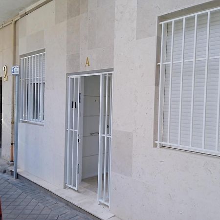 Precioso Apartamento En Puente Vallecas, Madrid. D ภายนอก รูปภาพ